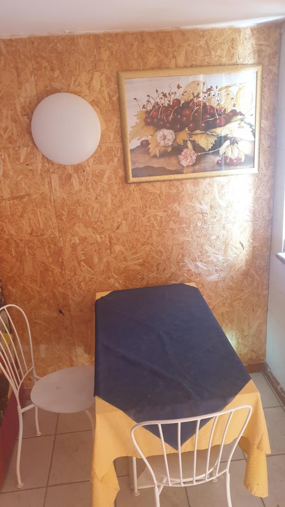 Home Hostel Catania Bagian luar foto